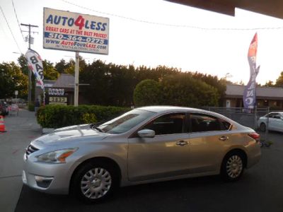 2015 Nissan Altima - Photo 6