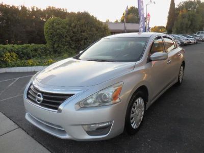 2015 Nissan Altima - Photo 7