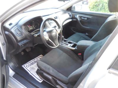 2015 Nissan Altima - Photo 11