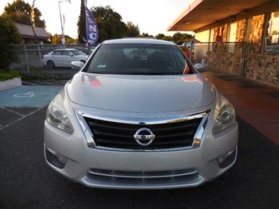 2015 Nissan Altima - Photo 8