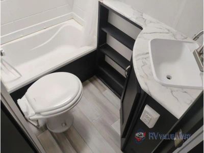 2022 Coachmen RV Freedom Express Ultra Lite - Photo 22