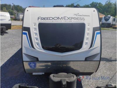 2022 Coachmen RV Freedom Express Ultra Lite - Photo 3