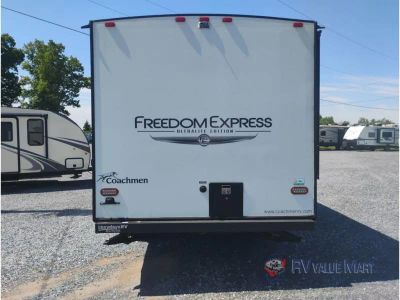 2022 Coachmen RV Freedom Express Ultra Lite - Photo 7
