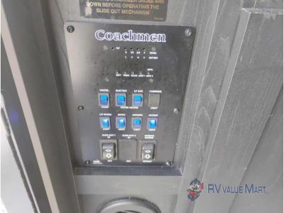 2022 Coachmen RV Freedom Express Ultra Lite - Photo 15