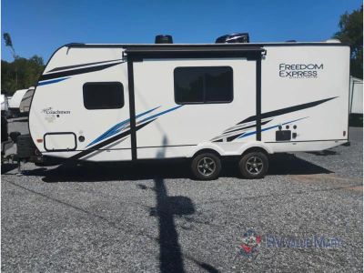 2022 Coachmen RV Freedom Express Ultra Lite - Photo 5