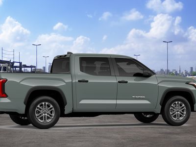 2026 Toyota Tundra - Photo 13