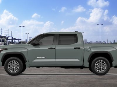 2026 Toyota Tundra - Photo 6