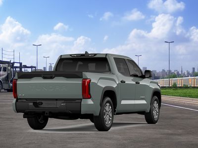 2026 Toyota Tundra - Photo 11