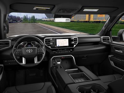2026 Toyota Tundra - Photo 19