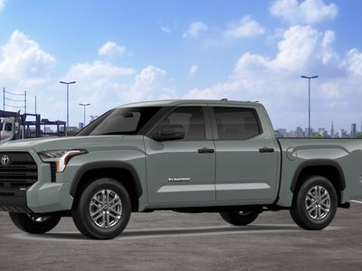 2026 Toyota Tundra - Photo 4