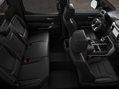 2026 Toyota Tundra - Photo 22
