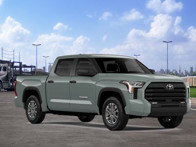 2026 Toyota Tundra - Photo 17