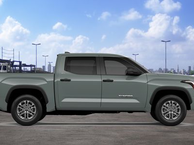 2026 Toyota Tundra - Photo 14