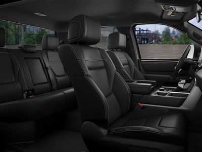 2026 Toyota Tundra - Photo 20