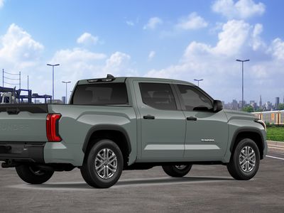 2026 Toyota Tundra - Photo 12