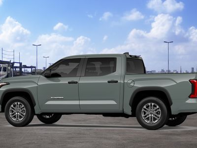2026 Toyota Tundra - Photo 7