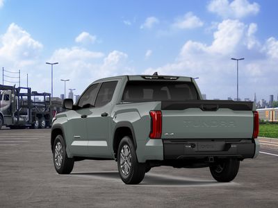 2026 Toyota Tundra - Photo 9