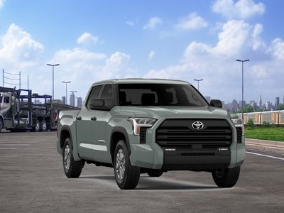2026 Toyota Tundra - Photo 18