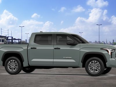 2026 Toyota Tundra - Photo 15