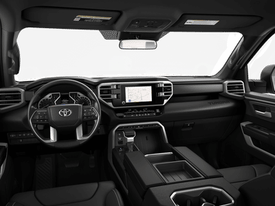 2026 Toyota Tundra - Photo 27