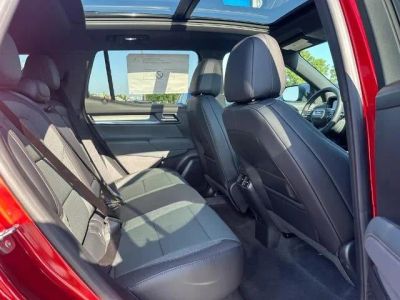2026 GMC Terrain — detail view