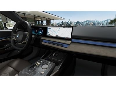 2026 BMW i5 - Photo 14