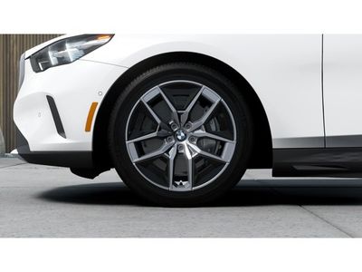 2026 BMW i5 - Photo 7