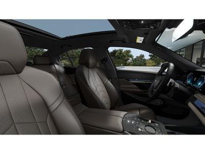 2026 BMW i5 - Photo 9