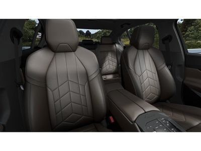 2026 BMW i5 - Photo 11