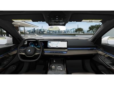 2026 BMW i5 - Photo 10