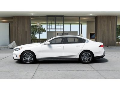 2026 BMW i5 - Photo 4