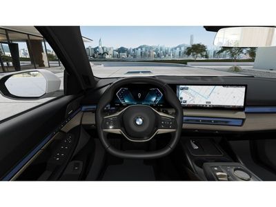 2026 BMW i5 - Photo 13