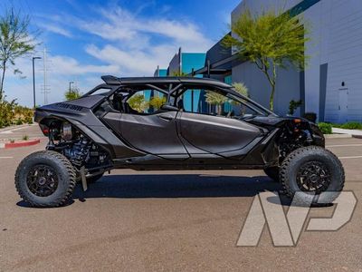 2026 Can-Am Maverick R Max X RS - Photo 3