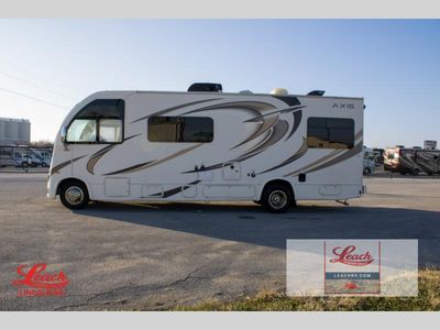 2018 Axis 25.2 - Photo 6