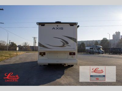 2018 Axis 25.2 - Photo 8