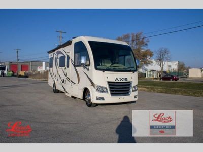 2018 Axis 25.2 - Photo 1