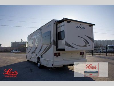 2018 Axis 25.2 - Photo 7