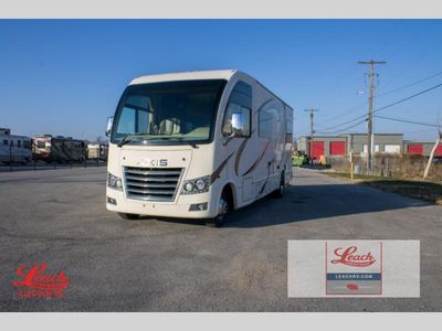 2018 Axis 25.2 - Photo 5