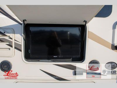 2018 Axis 25.2 - Photo 21