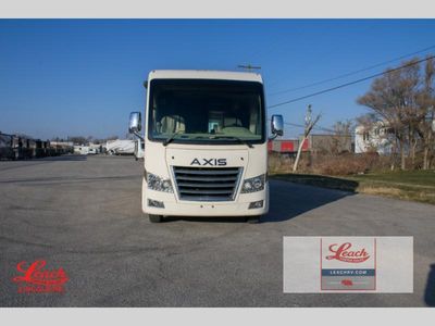 2018 Axis 25.2 - Photo 3