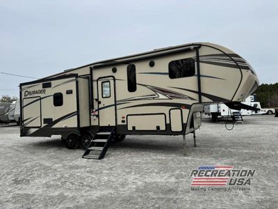2016 Prime Time Crusader - Photo 1