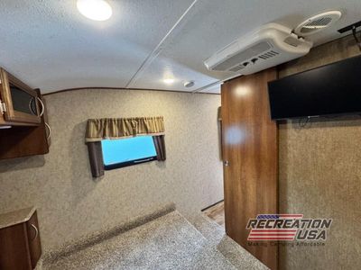2016 Prime Time Crusader - Photo 20