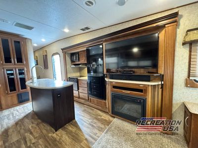 2016 Prime Time Crusader - Photo 18