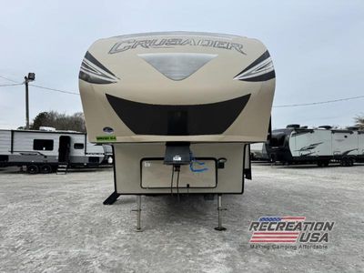2016 Prime Time Crusader - Photo 3
