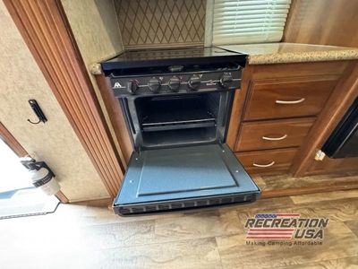 2016 Prime Time Crusader - Photo 27