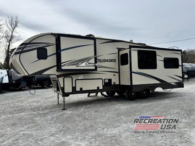 2016 Prime Time Crusader - Photo 4