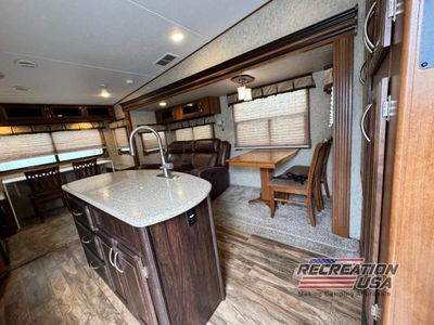 2016 Prime Time Crusader - Photo 16