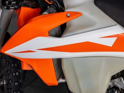 2019 KTM 450 XC-F - Photo 24