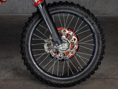 2019 KTM 450 XC-F - Photo 5