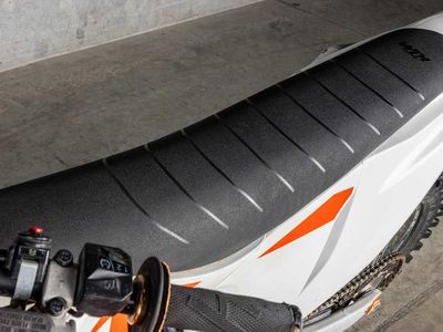 2019 KTM 450 XC-F - Photo 19